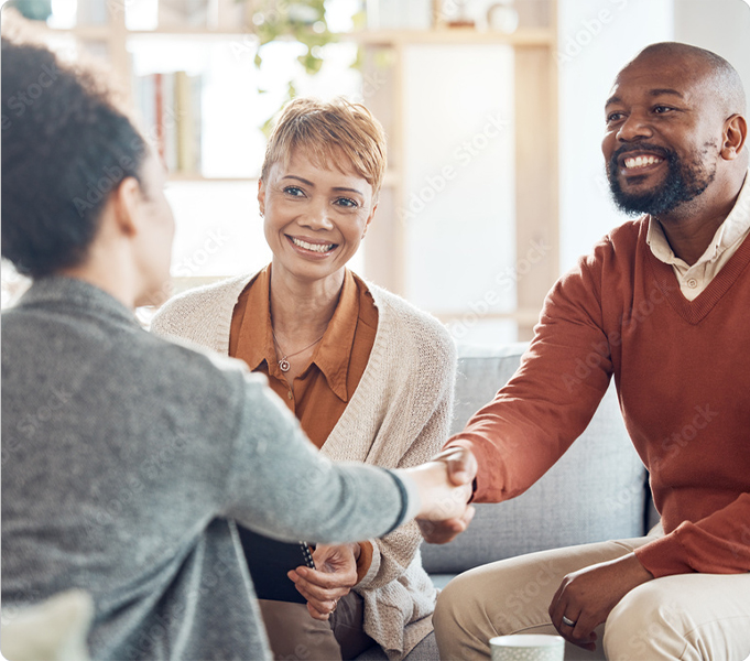 Leaders Life Sales Team